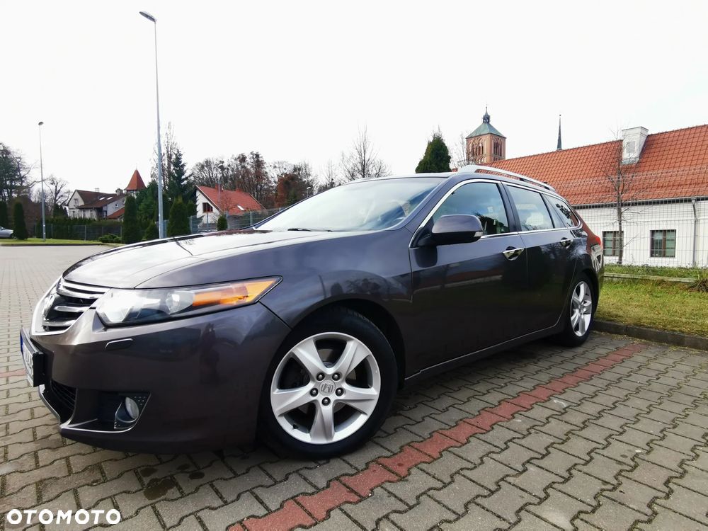 Honda Accord 2.0 Automatik S - 16
