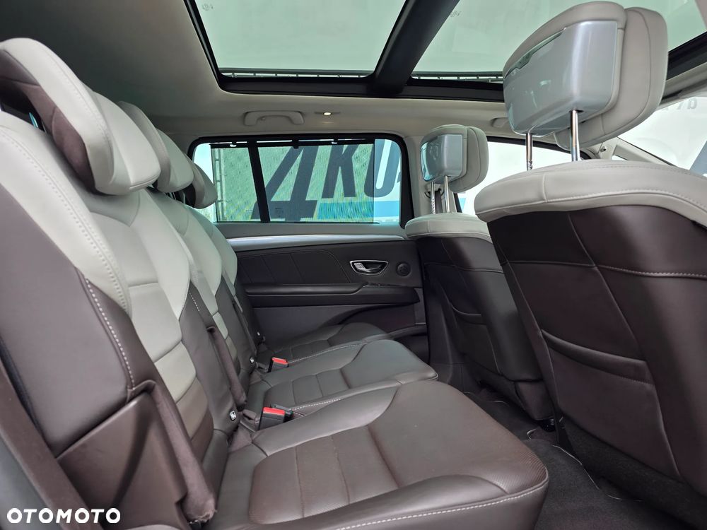 Renault Espace 1.6 TCE Initiale Paris EDC - 16