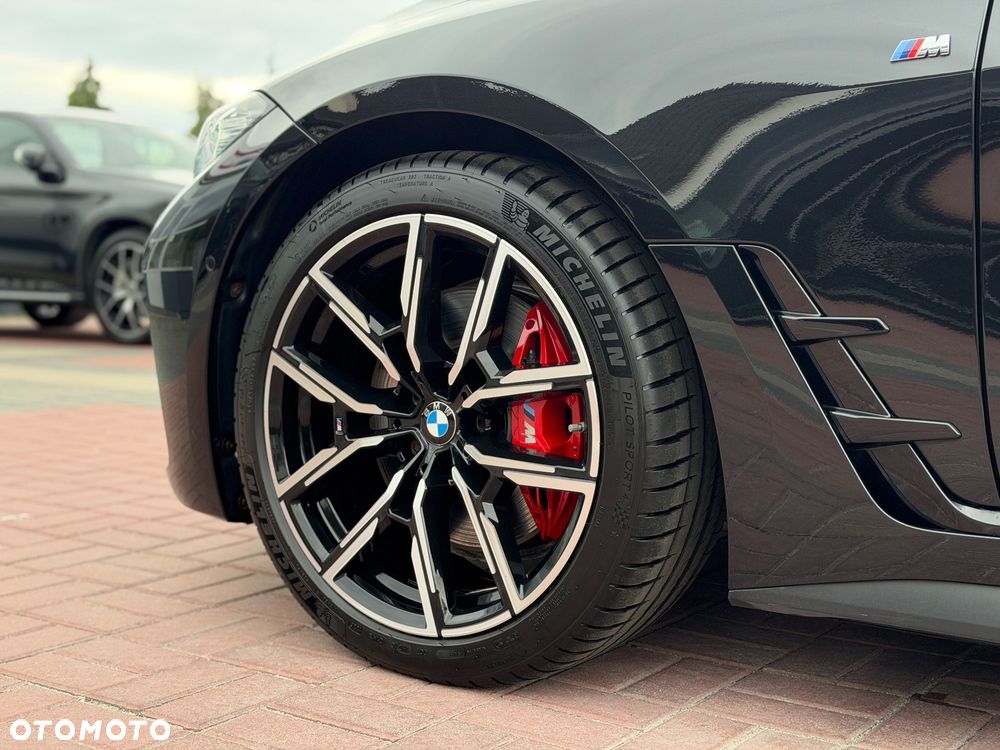 BMW Seria 4 M440i xDrive mHEV sport - 6