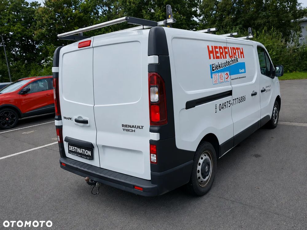 Renault Trafic - 5