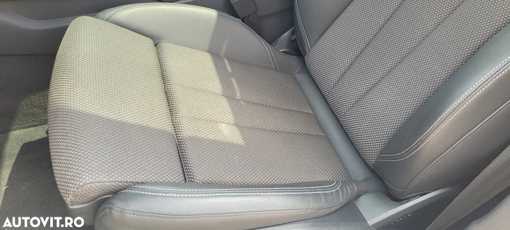 Audi A4 35 TFSI S tronic MHEV S Line - 20