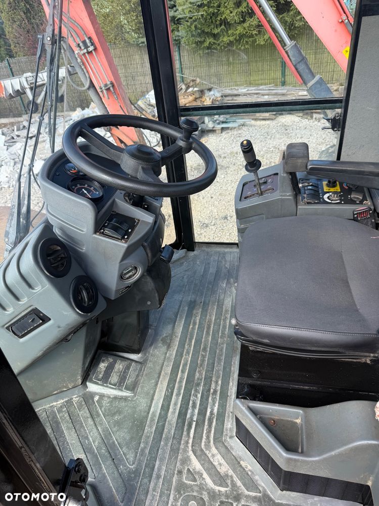 Caterpillar CS56 - 7