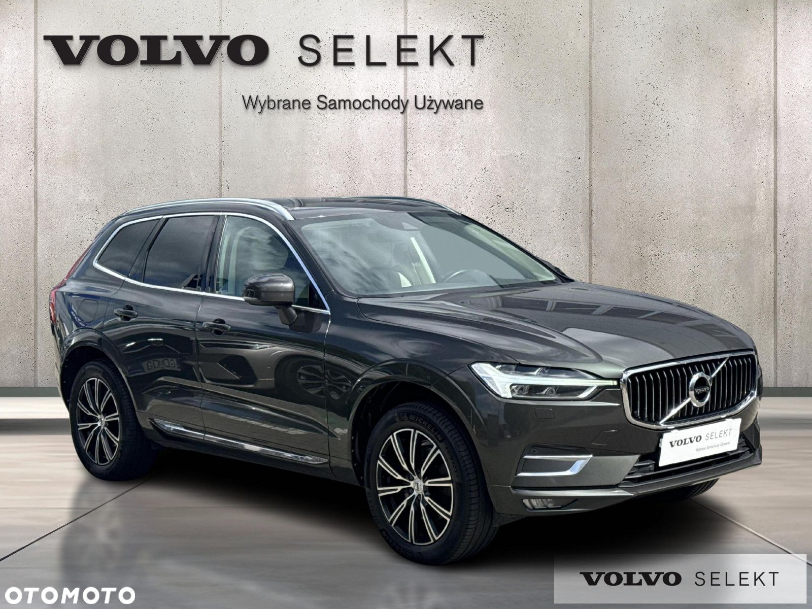 Volvo XC 60 - 7