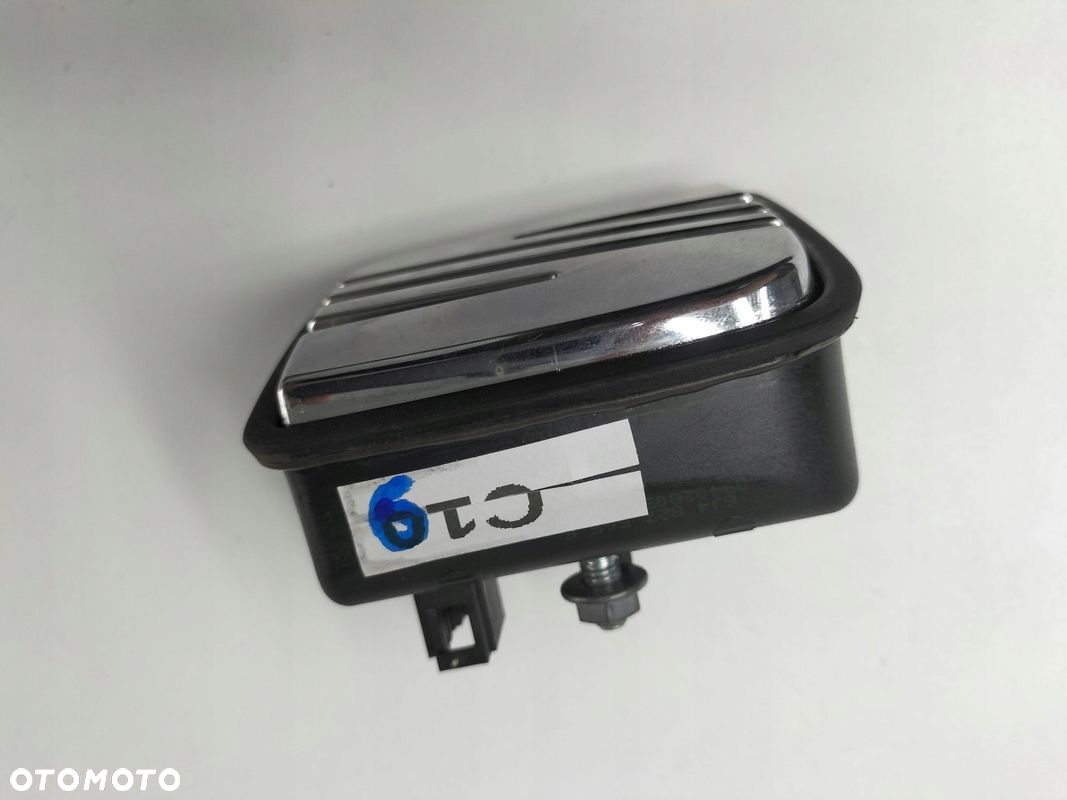 KLAMKA KLAPY BAGAŻNIKA SEAT LEON II IBIZA 6J EXEO ALTEA 6J4827565A - 4