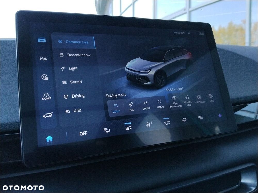 BAIC 5 Beijing 1.5T Luxury DCT - 35