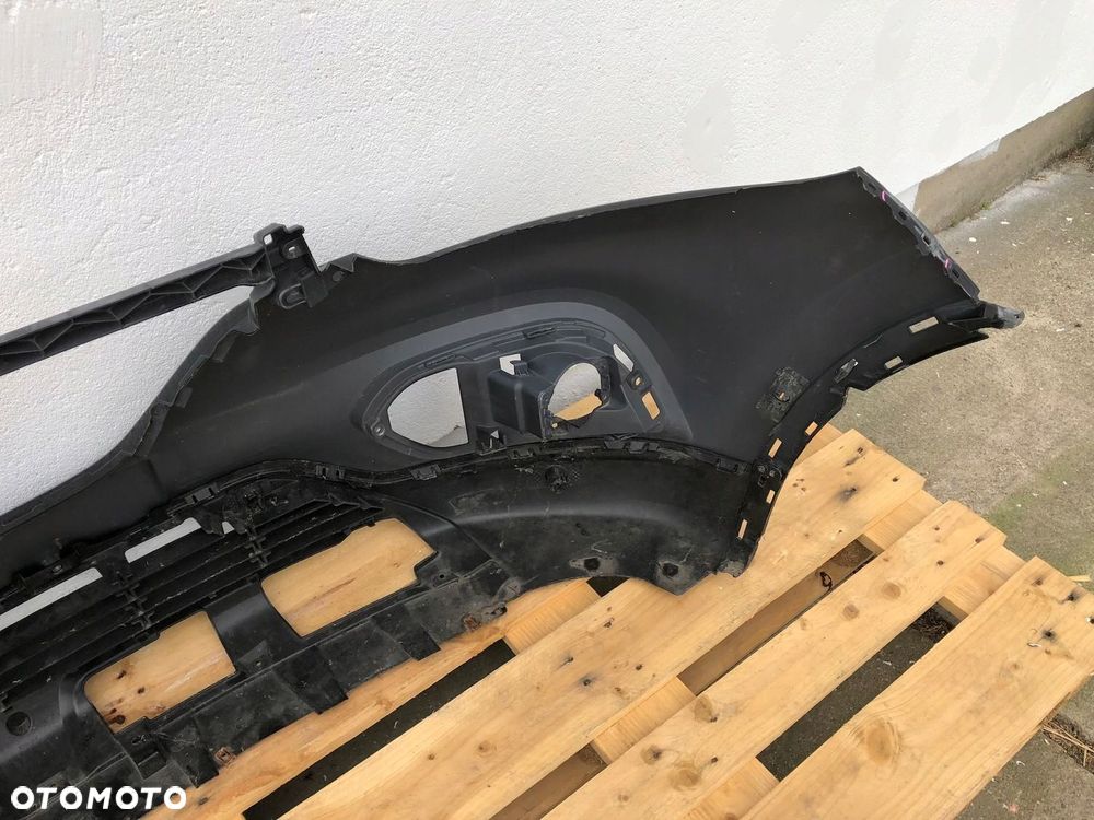 ZDERZAK PRZÓD PRZEDNI RENAULT KADJAR LIFT FL 2018- 620221936R  SPOILER - 6