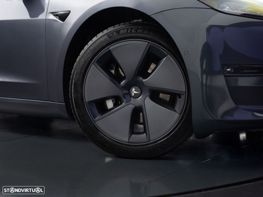 Tesla Model 3 Long Range Tração Integral - 15