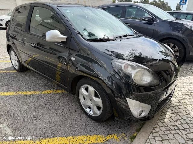 Renault Twingo 1.2 16V Dynamique - 9