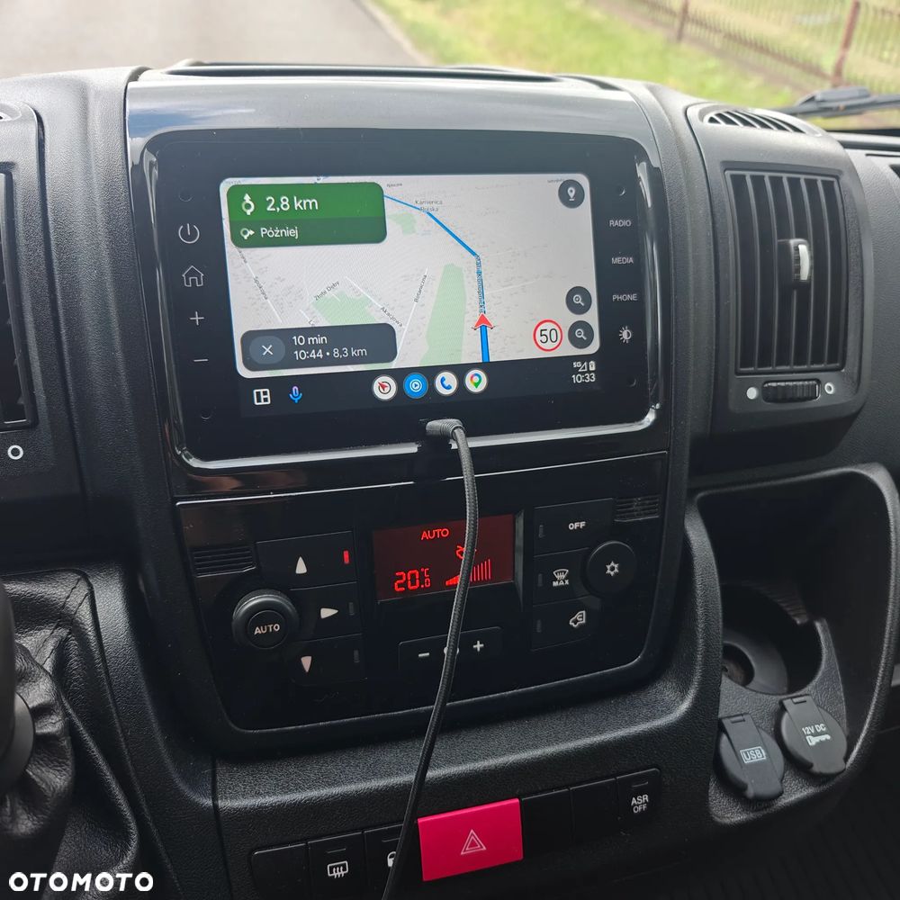 Fiat Ducato - 17