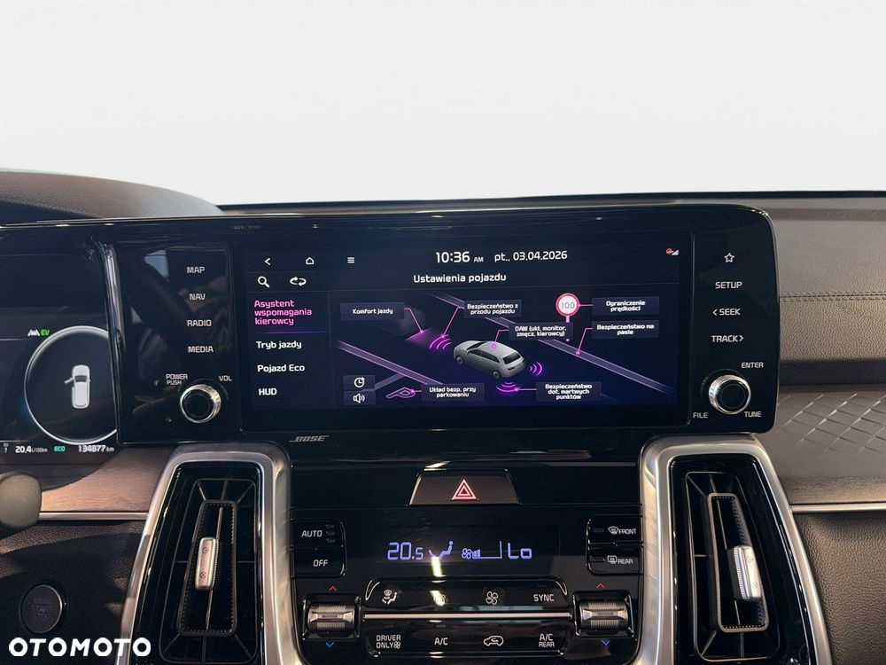 Kia Sorento - 31