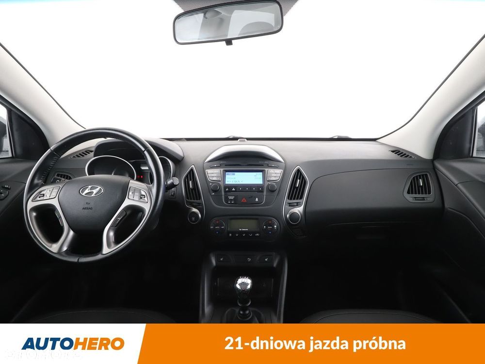 Hyundai ix35 1.6 GDI Premium 2WD - 13