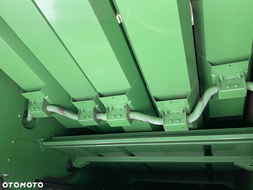 John Deere 2258 Hillmaster - 21