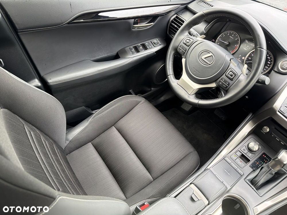 Lexus NX 300 Optimum AWD - 13