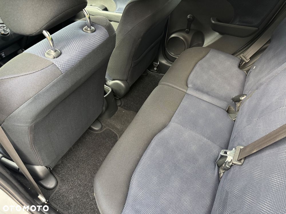 Honda Jazz 1.2 i-VTEC - 17