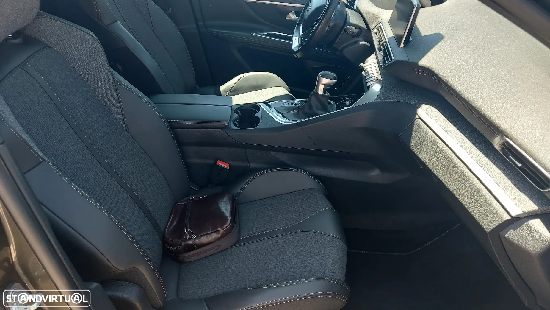 Peugeot 3008 1.2 PureTech GT Line - 15