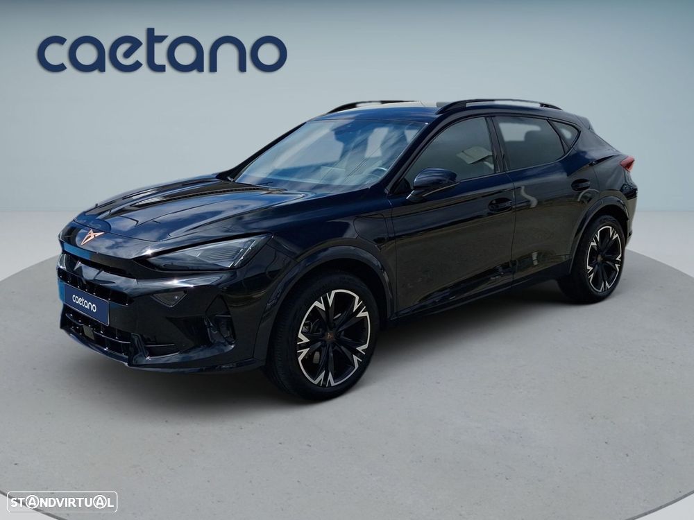 Cupra Formentor 1.5 e-Hybrid DSG