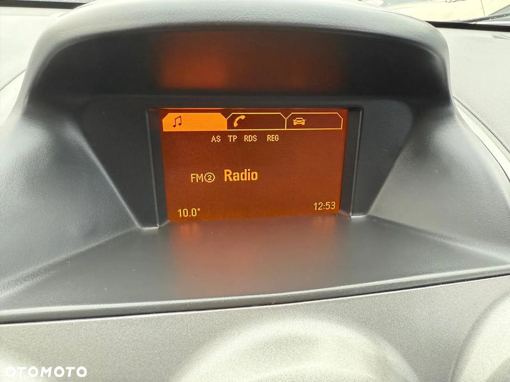 Opel Antara 2.0 CDTI Cosmo - 24