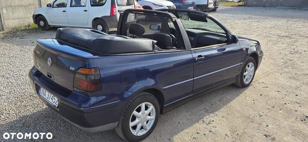 Volkswagen Golf 2.0 GTI - 5