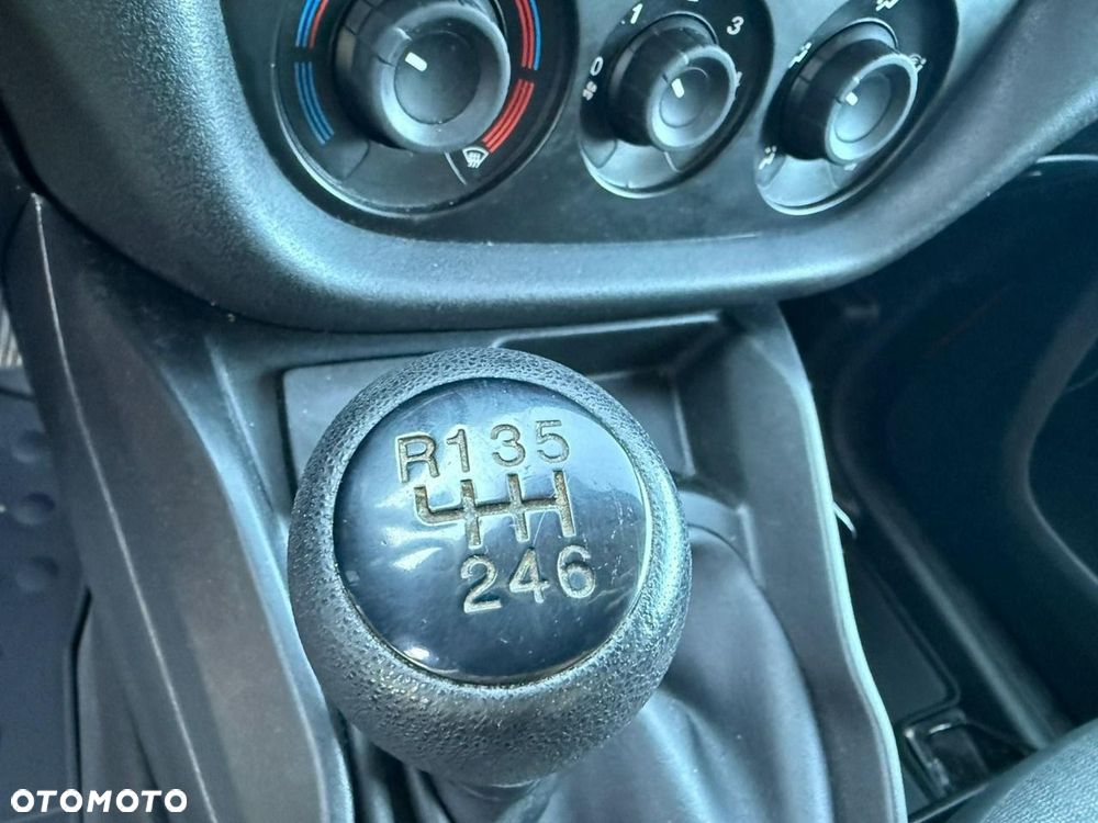 Fiat Doblo - 26