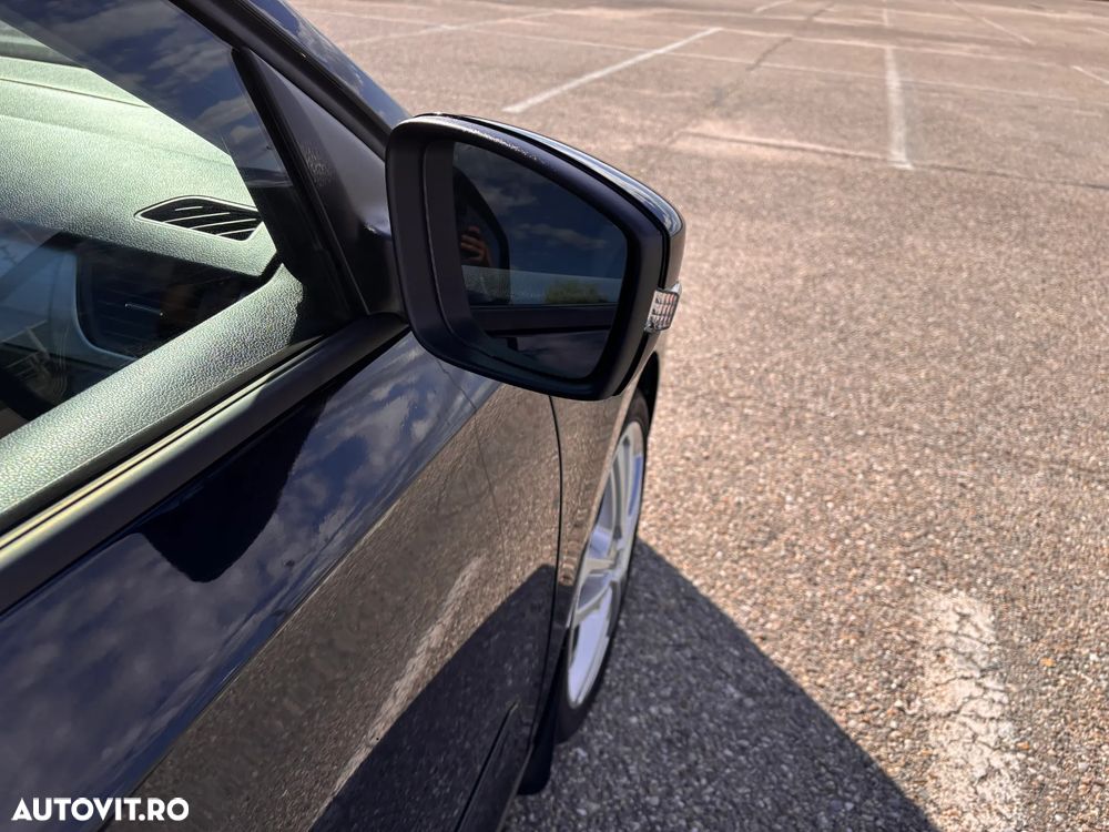 Skoda RAPID 1.0 TSI Style - 8