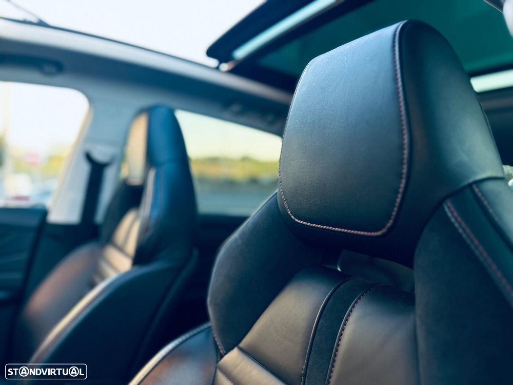 MG EHS 1.5T-GDI Luxury - 38