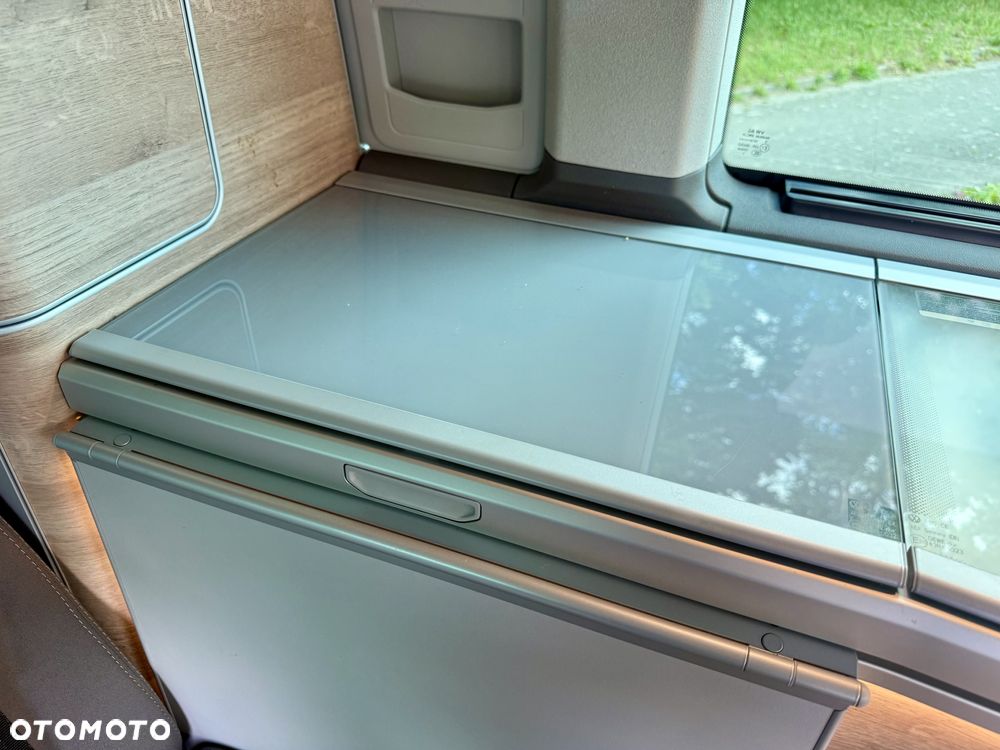 Volkswagen California - 21
