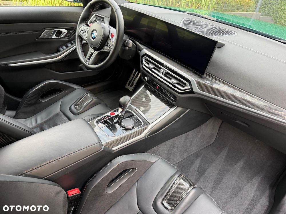 BMW M3 - 22