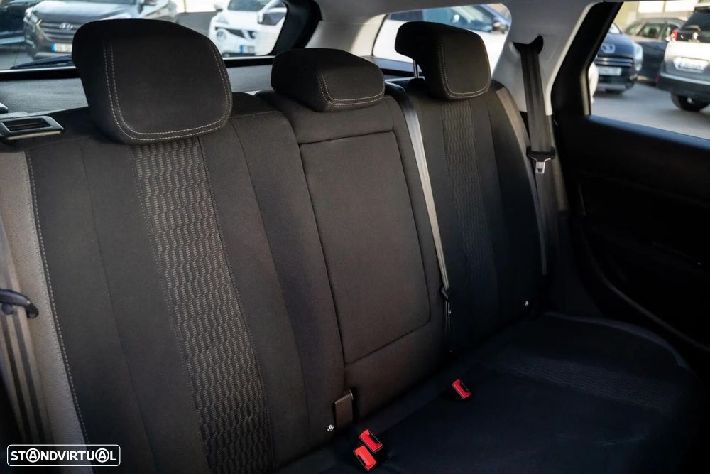 Peugeot 308 SW 1.6 BlueHDi Style - 25