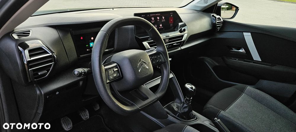 Citroën C4 BlueHDi 110 Stop&Start C-SERIES - 6