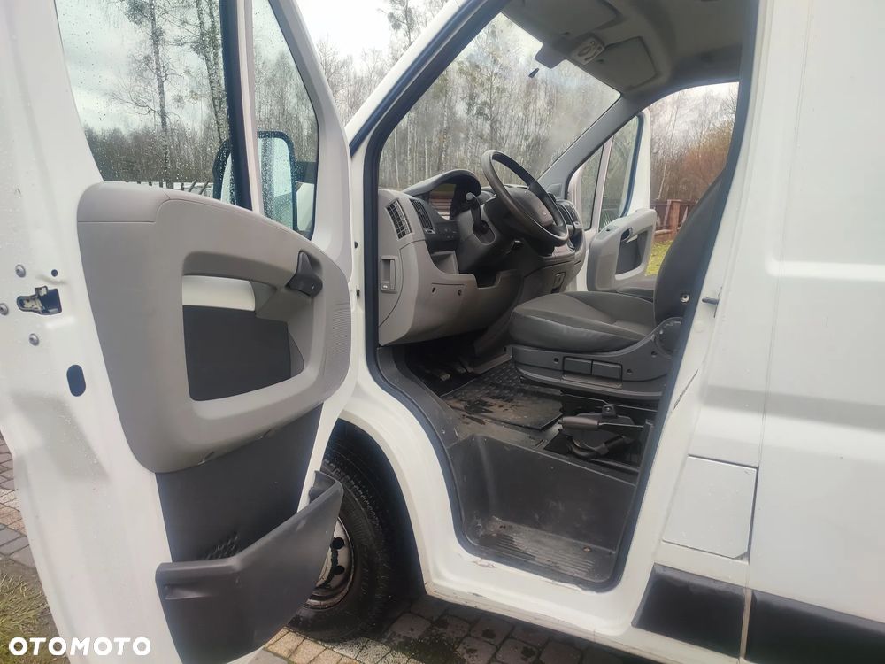 Citroën JUMPER - 13