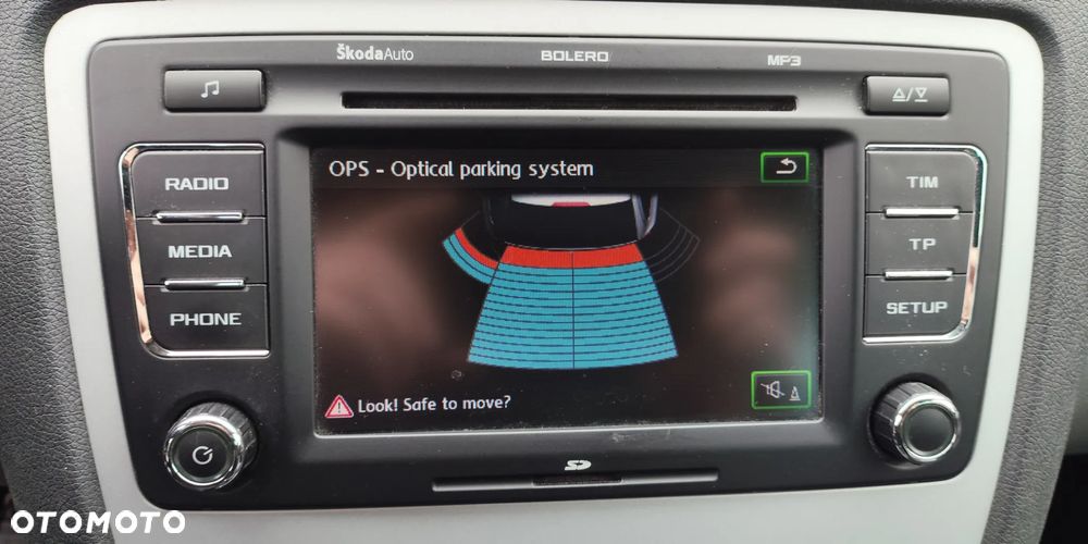 Skoda Octavia 1.4 TSI Ambition - 23