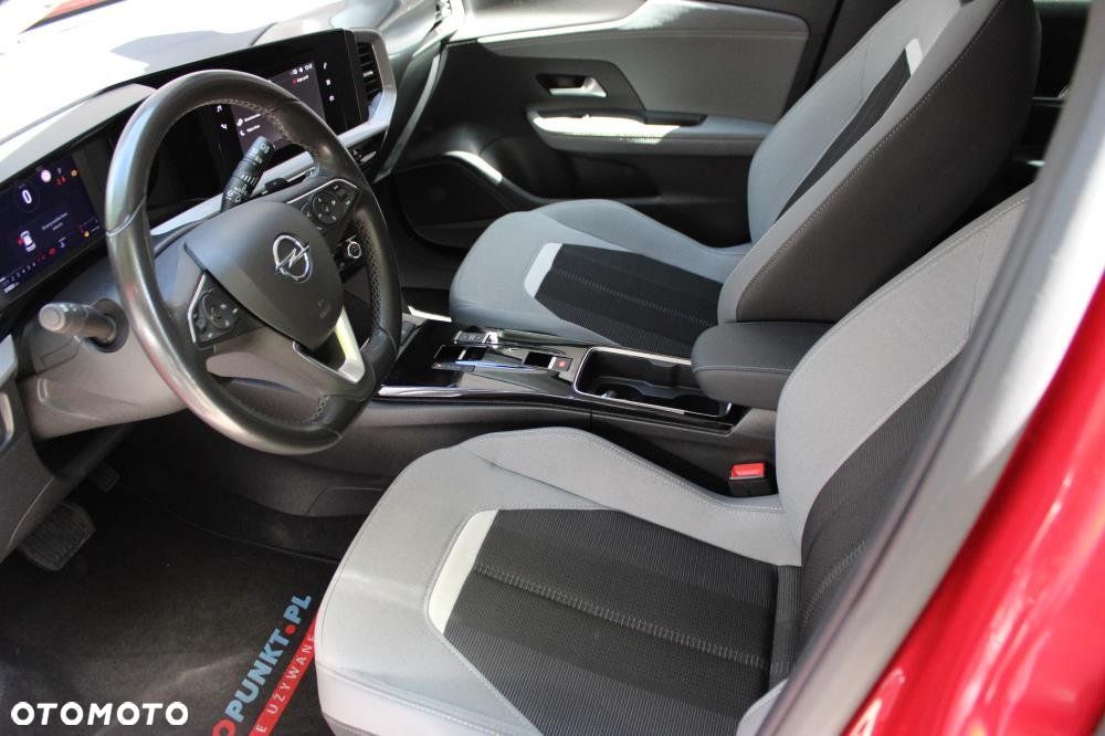 Opel Mokka - 10