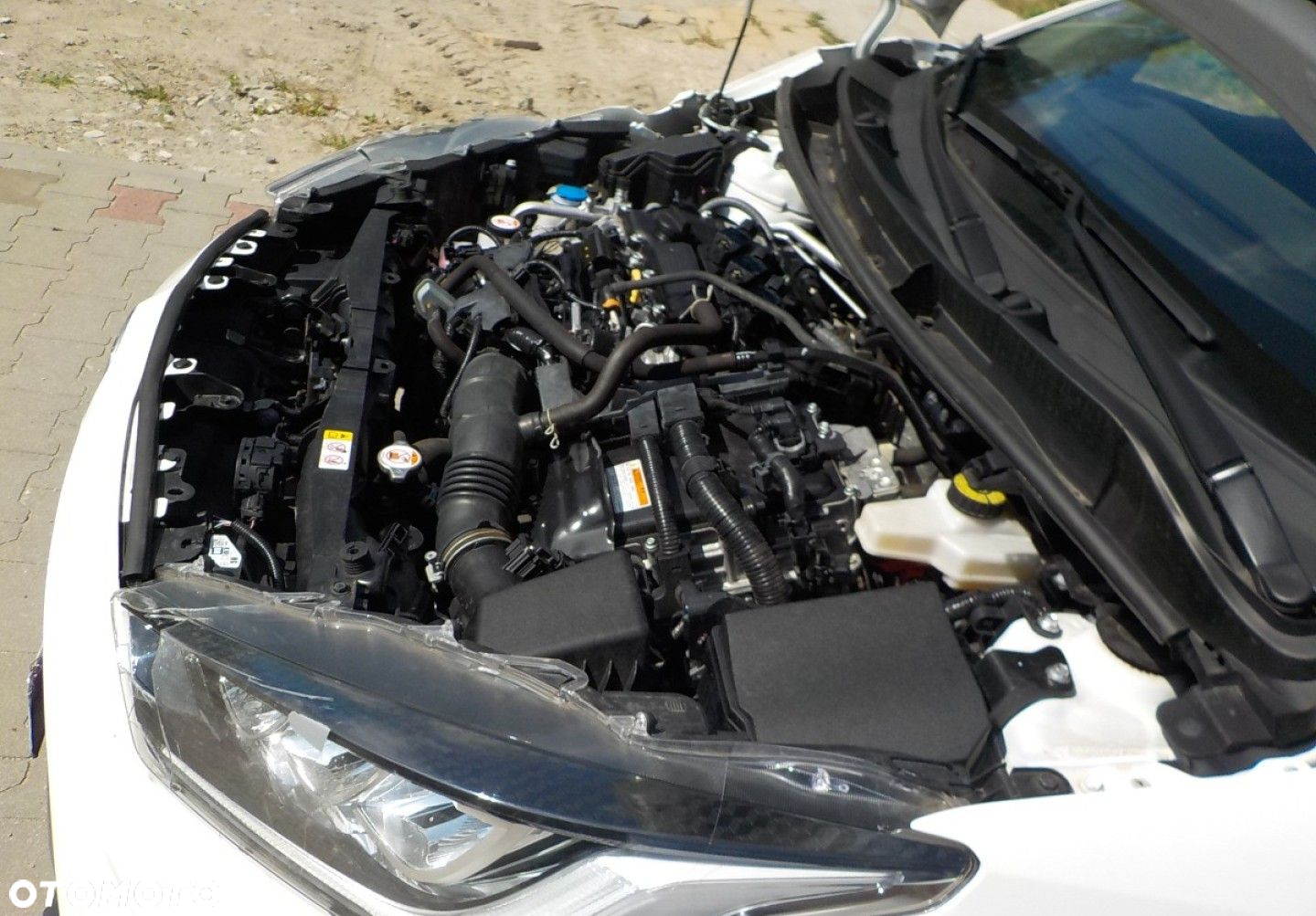 Toyota Yaris - 10