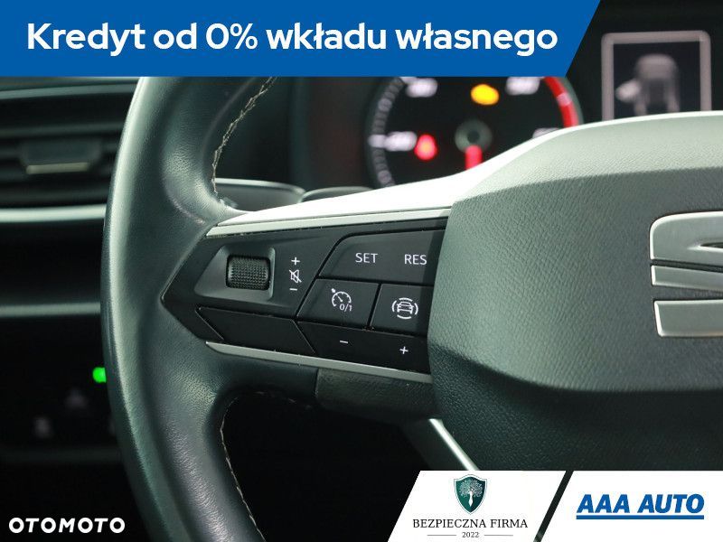 Seat Leon Sportstourer - 13