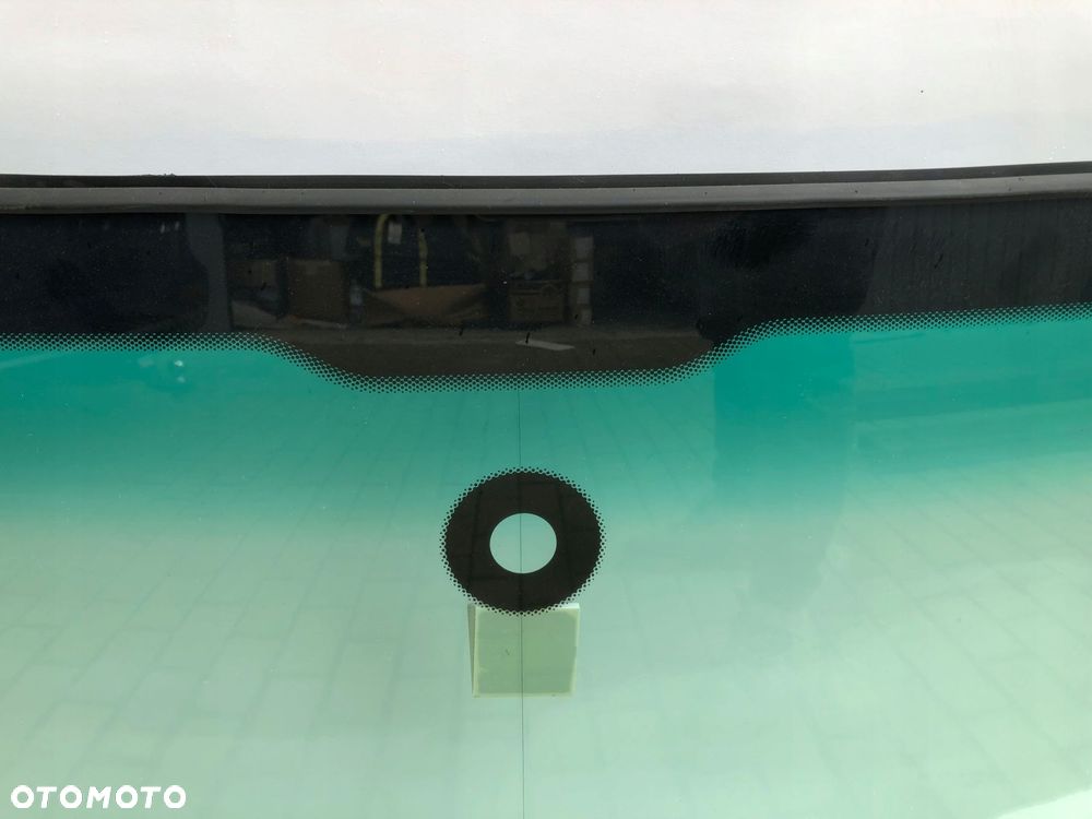 szyba przednia nowa porsche boxster sensor 4 x antena 2004-2012 - 2