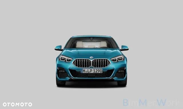 BMW Seria 2 220i M Sport sport - 2