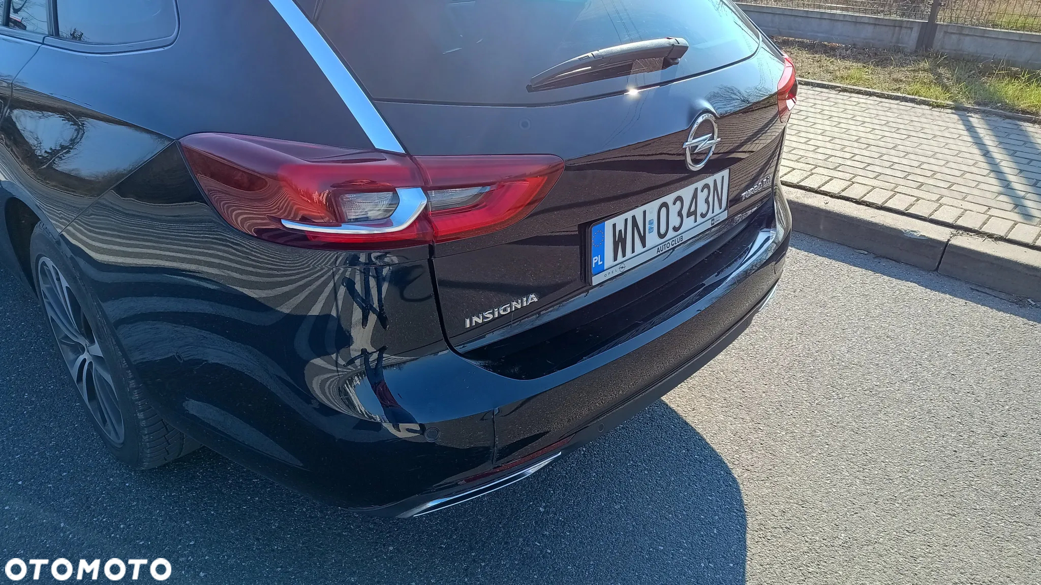 Opel Insignia - 4