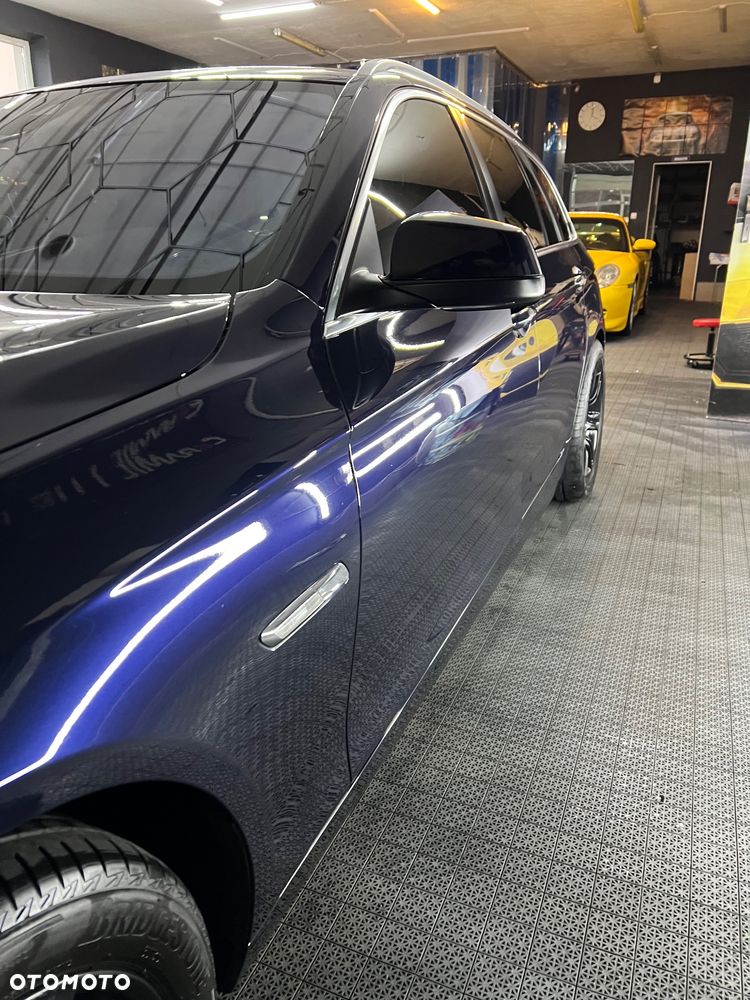 BMW Seria 5 - 28