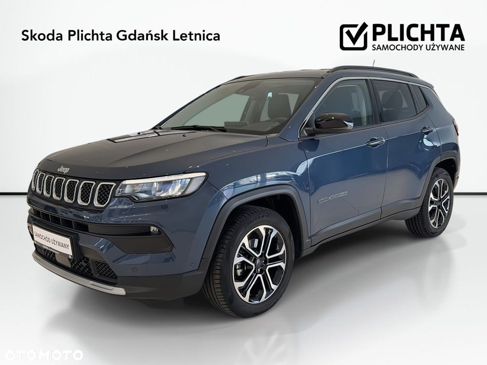 Jeep Compass - 1