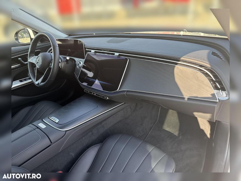 Mercedes-Benz E 220 d MHEV 4MATIC Aut. - 18