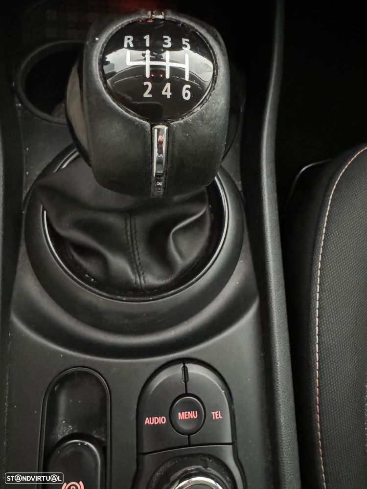 MINI Clubman One D 4Business - 43