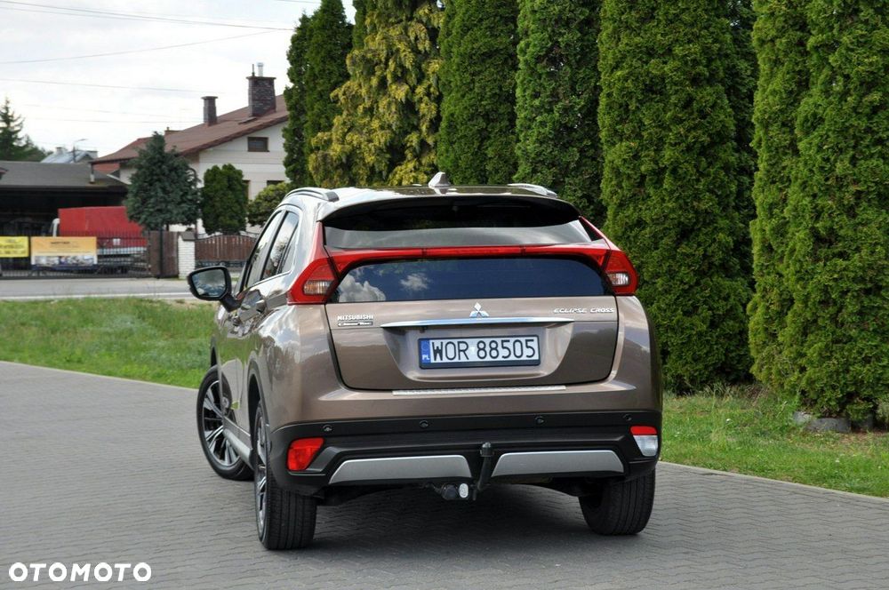 Mitsubishi Eclipse Cross - 15