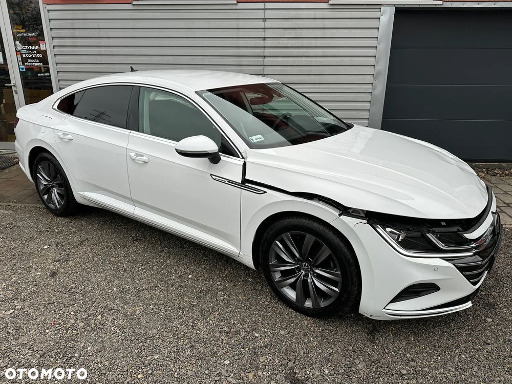 Volkswagen Arteon 2.0 TDI SCR Elegance DSG - 1