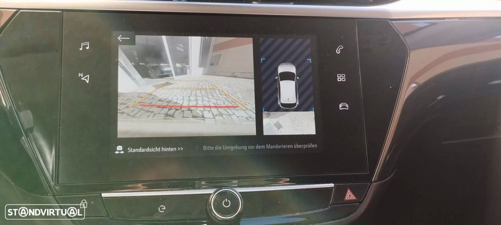 Opel Corsa-e Elegance - 17