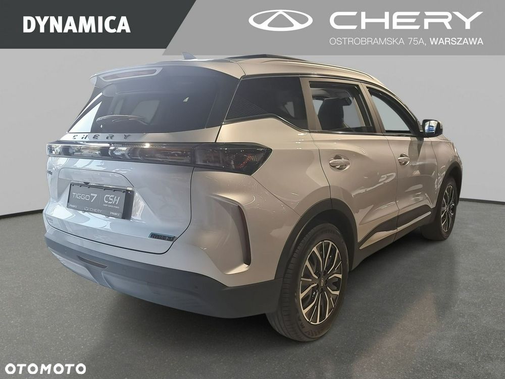Chery Tiggo 7 - 5