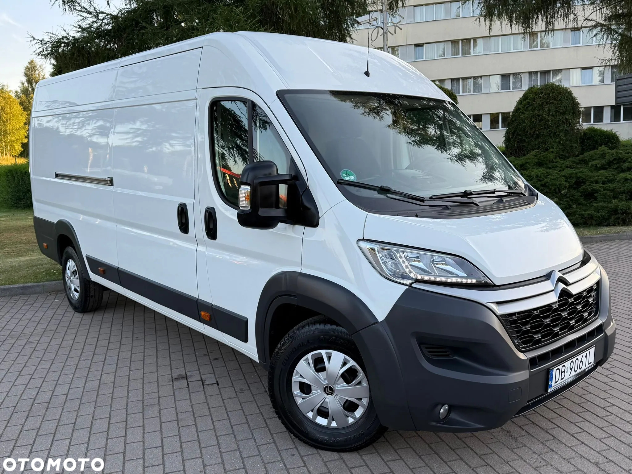 Citroën Jumper - 14
