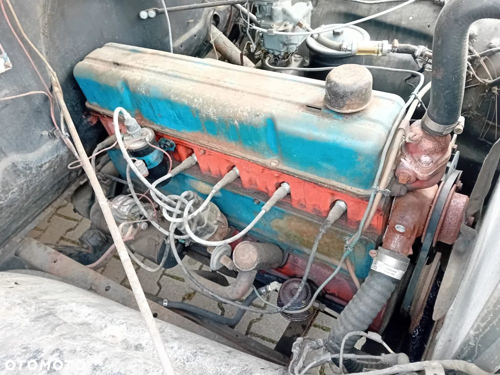 Chevrolet PICKUP - 19