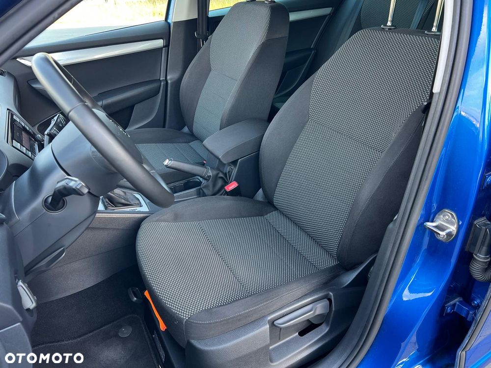 Skoda Octavia 1.8 TSI Green tec DSG Elegance - 14