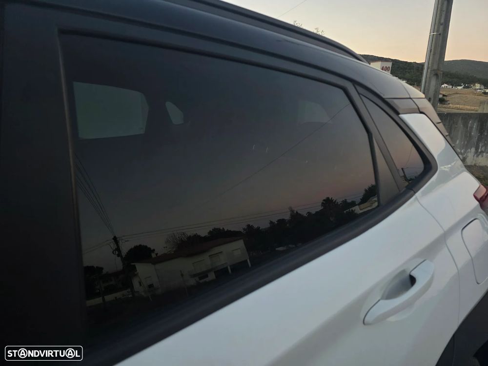 Hyundai Kauai 1.0 T-GDi Premium - 17