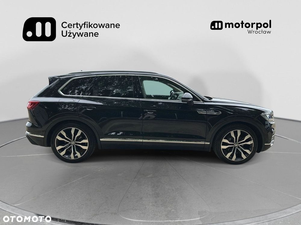 Volkswagen Touareg 3.0 V6 TDI SCR 4Mot - 17